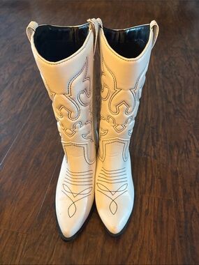 Soda RENO - Western Cowboy Boots